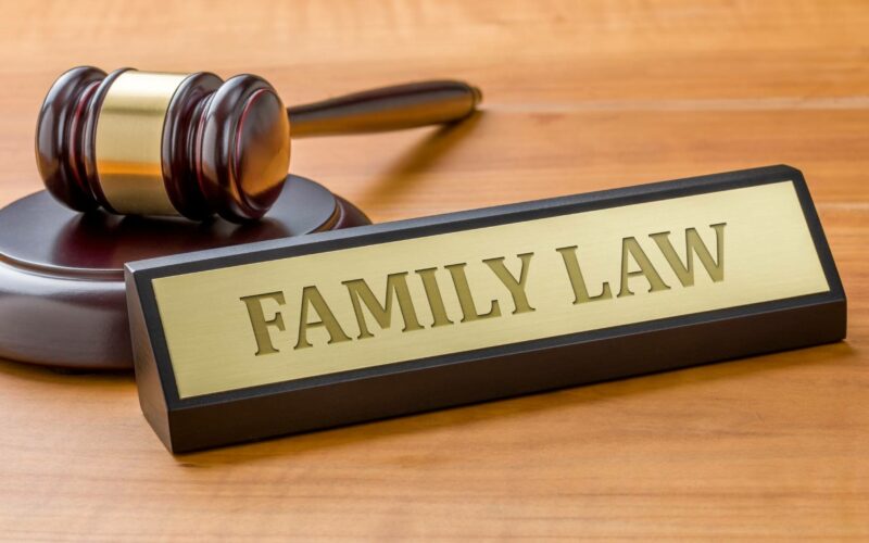 Family Law - New
